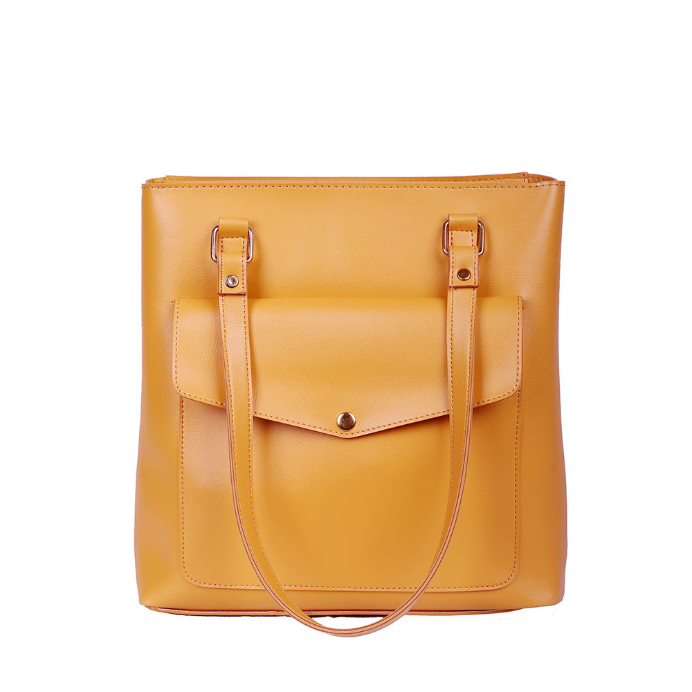 Fantasy Mustard Bag