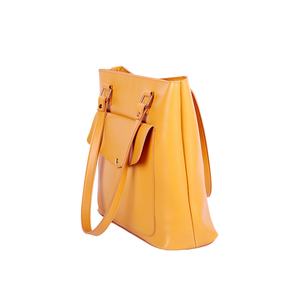 Fantasy Mustard Bag