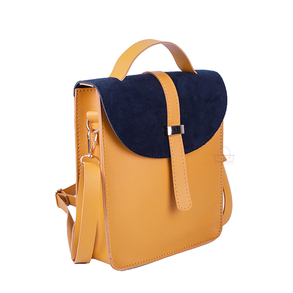 Mustard Trend Setter