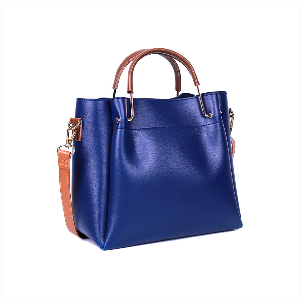 Urban Blue Handbag