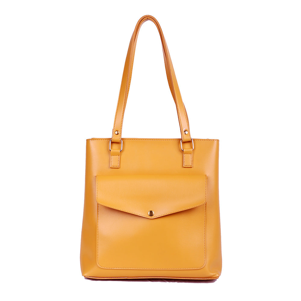 Fantasy Mustard Bag