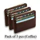 Slim Smart Wallet