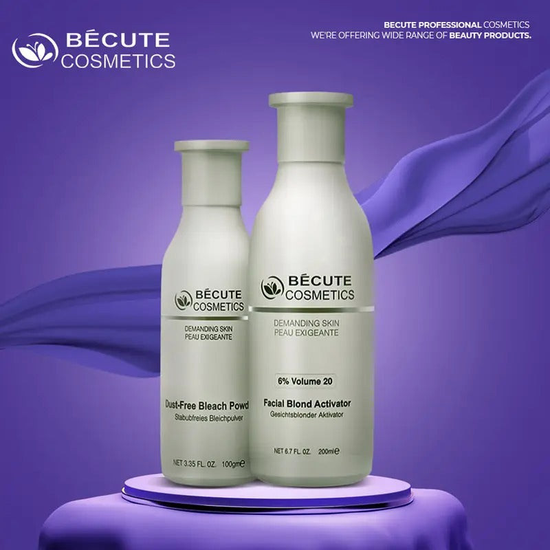 BeCute Cosmetics