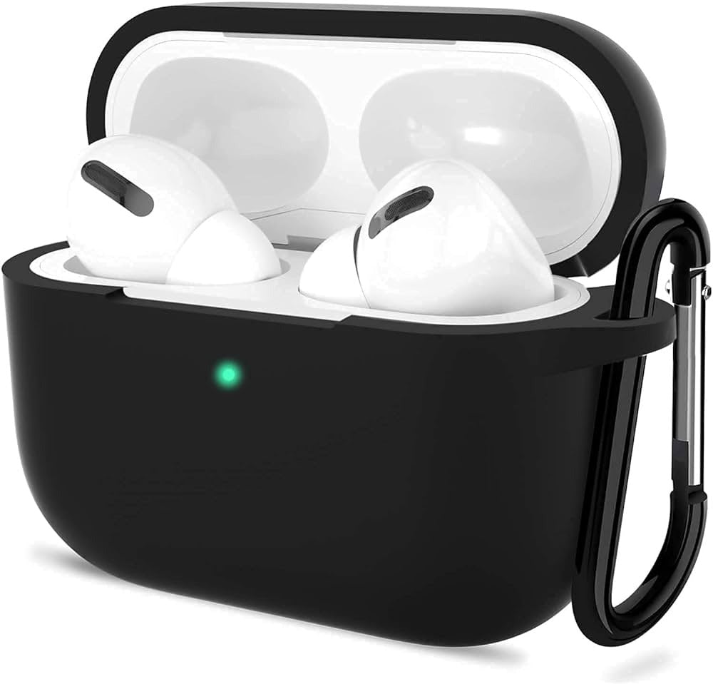 Airpods pro protective Silicon case