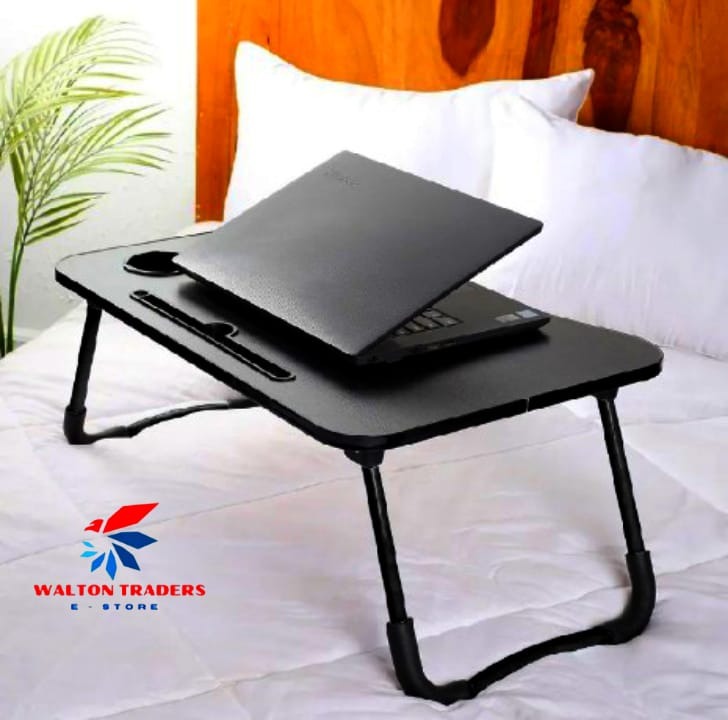 Wooden Laptop Table