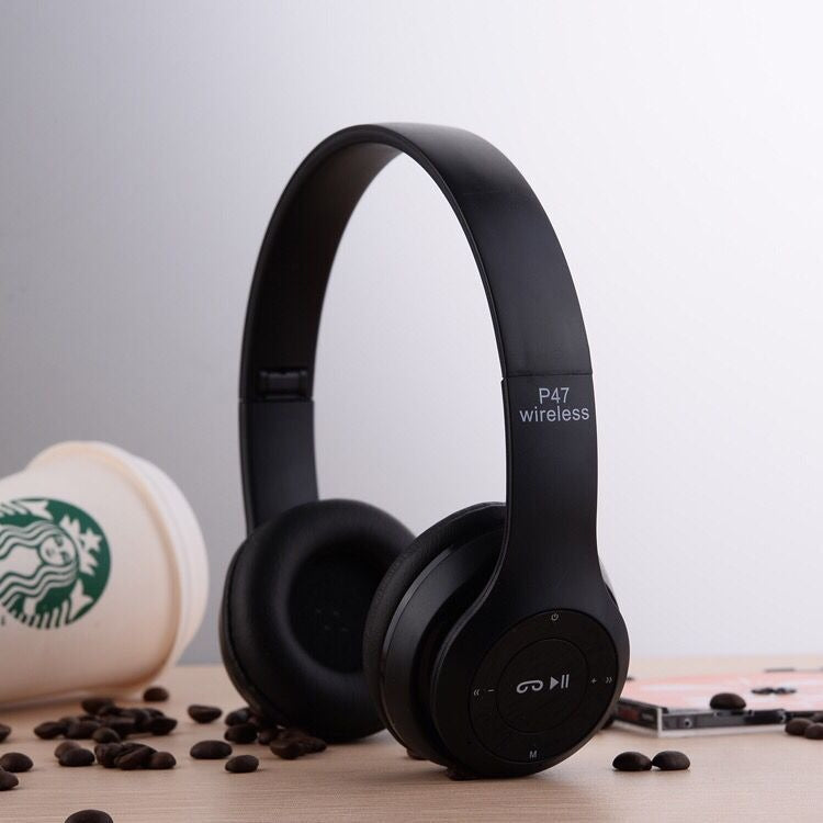 Orignal P47 Wireless Headset