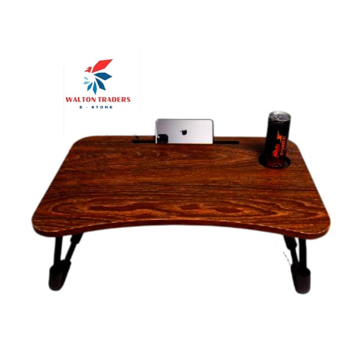 Wooden Laptop Table