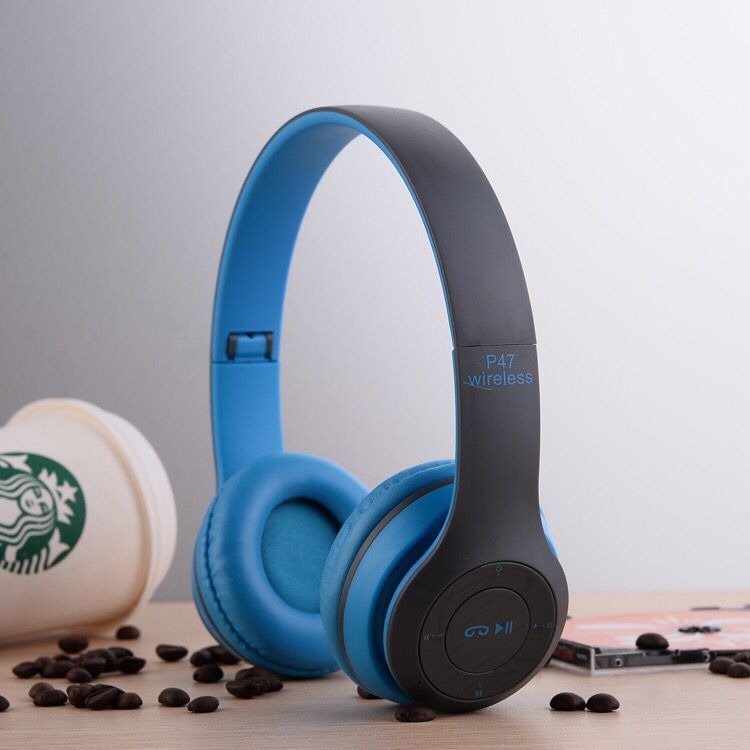 Orignal P47 Wireless Headset