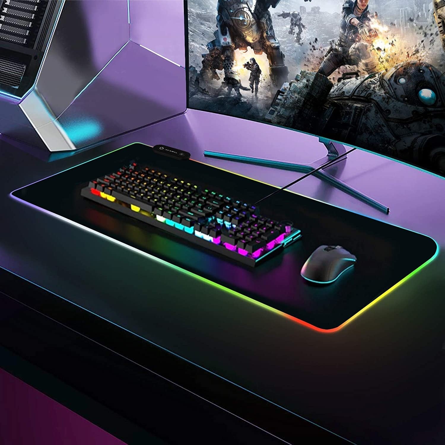 electronics