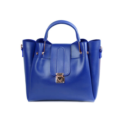 Swag Blue 3 Pcs Handbag