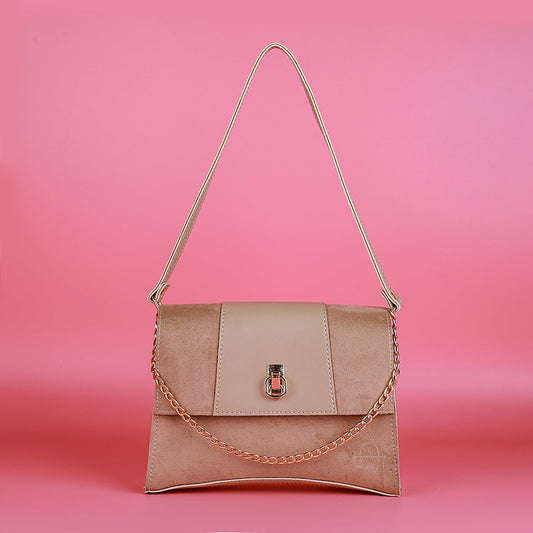Sleeve Skin Crossbody Bag