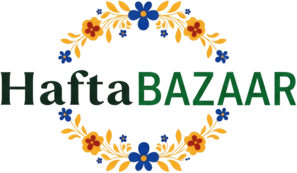 Haftabazar