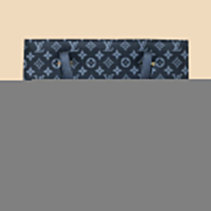 Luxury LV-Inspired Tote Bag
