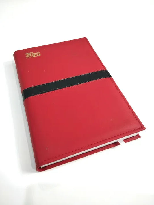Diary Local Paper