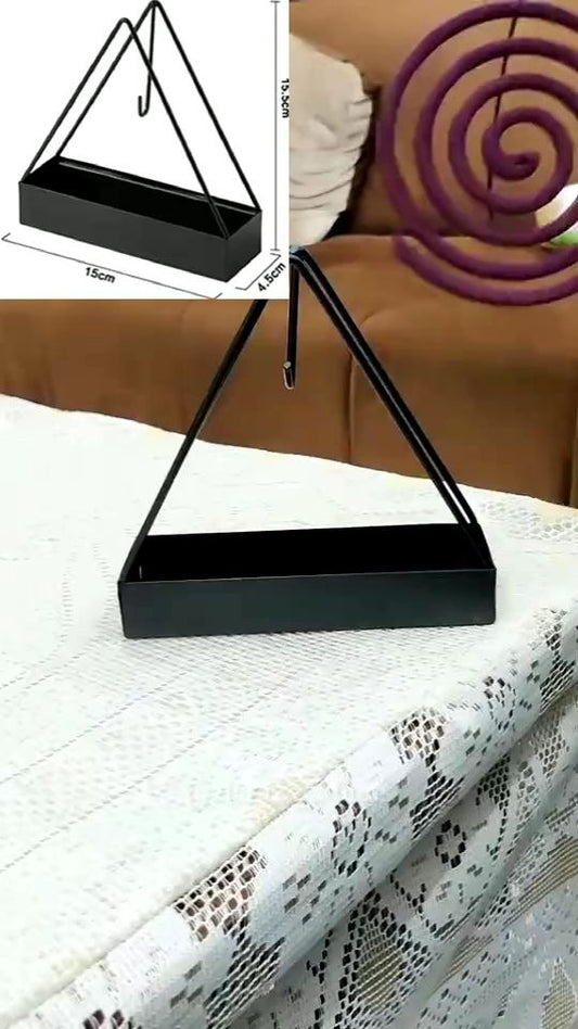 Mosquito Coil Holder