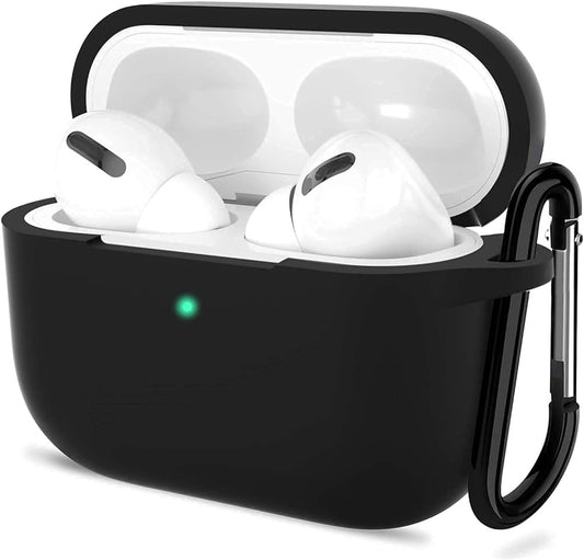Airpods pro protective Silicon case