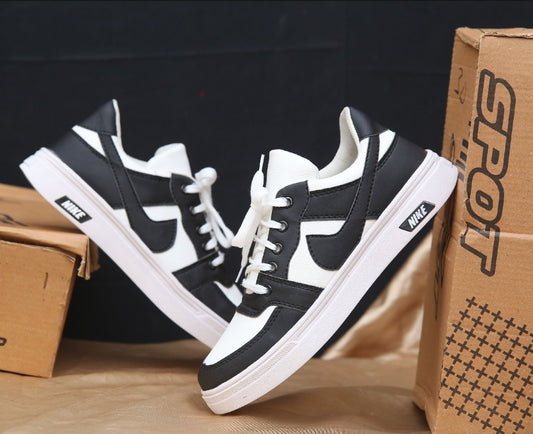Dunkfusion Sneakers Shoes For Men