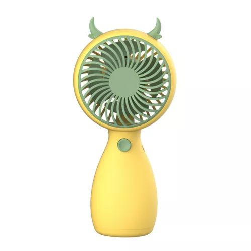 Handheld Mini Fan