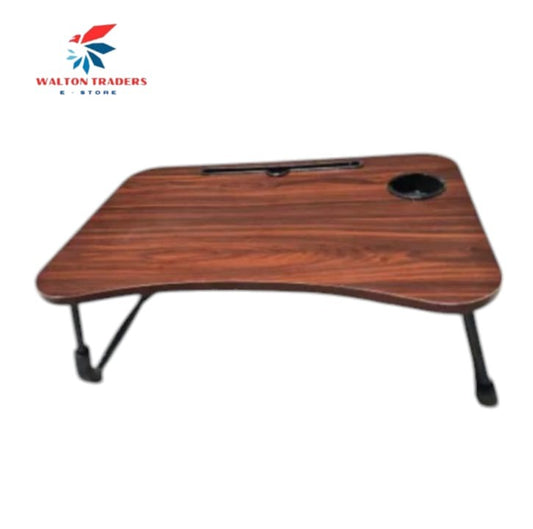 Wooden Laptop Table