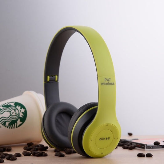 Orignal P47 Wireless Headset