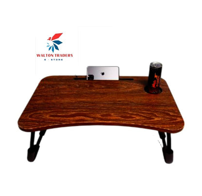 Wooden Laptop Table
