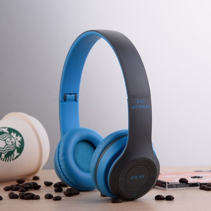 Orignal P47 Wireless Headset