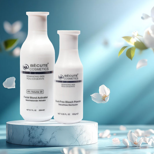 BeCute Cosmetics